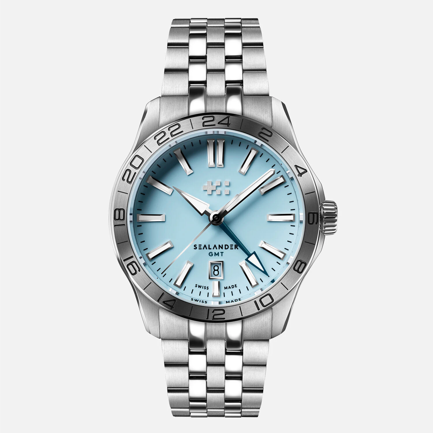 Christopher Ward C63 Sealander GMT