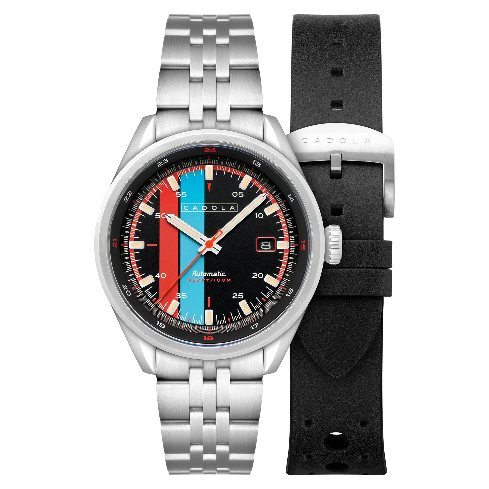 Cadola Pista Automatic