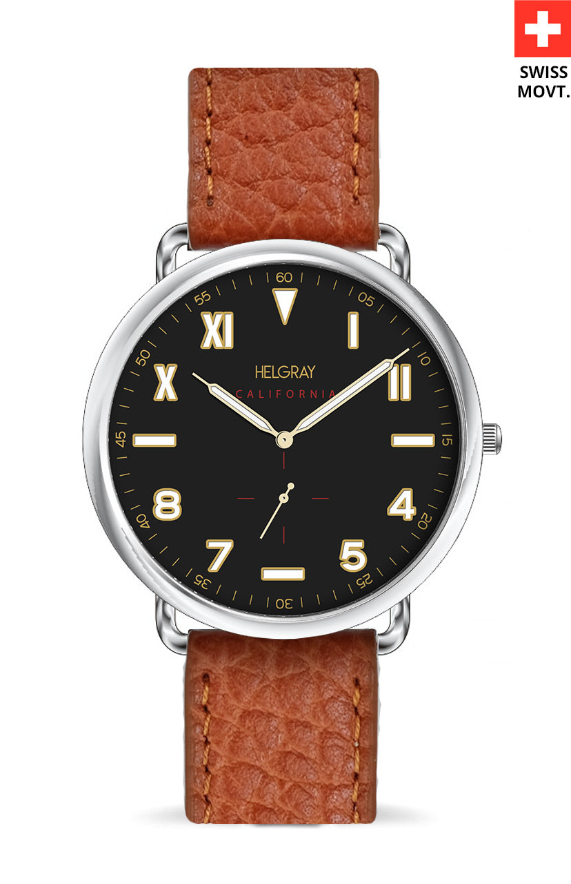 Helgray California (Refurbished)