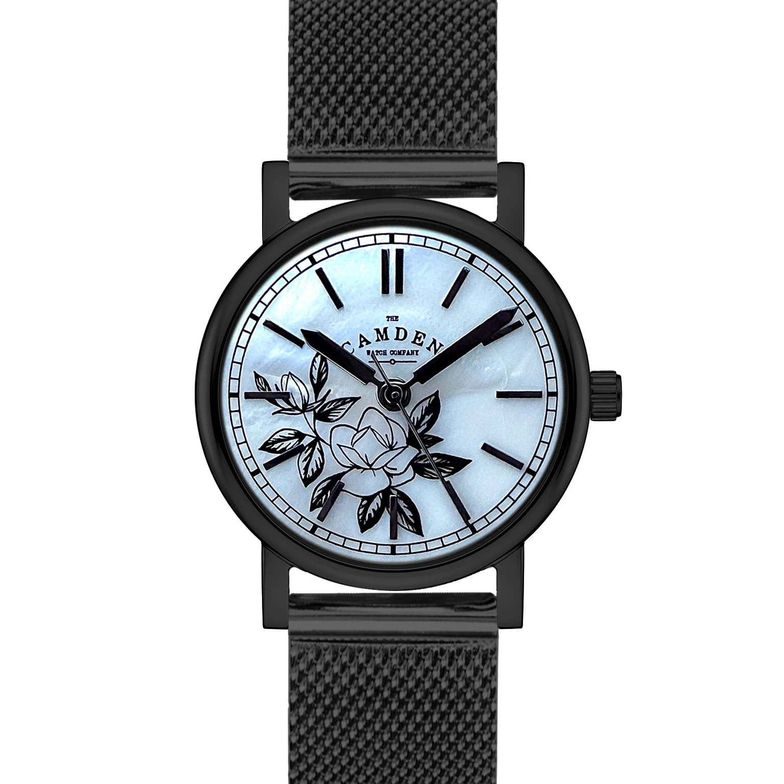 Camden Watch Company No.24 Camden x Rebecca Vincent
