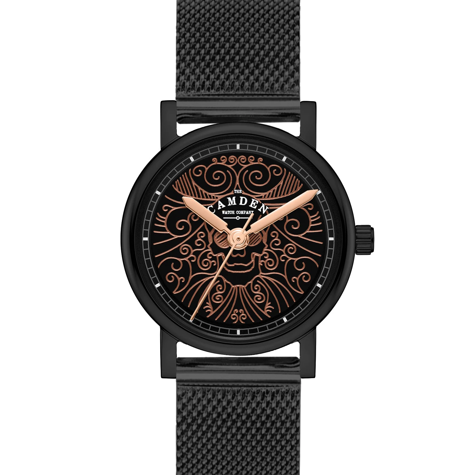 Camden Watch Company No.24 Memento Mori
