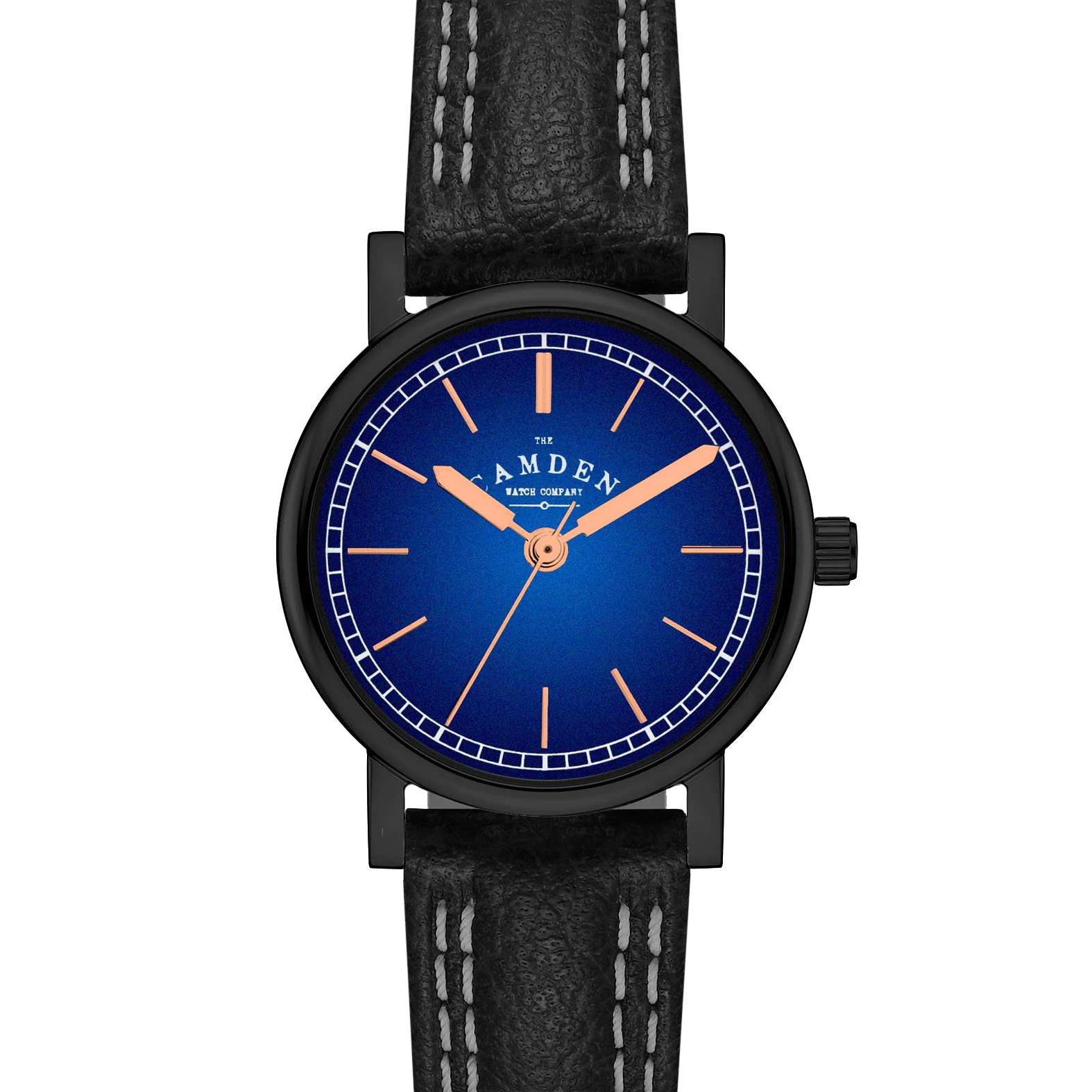 Camden Watch Company No.24 Midnight Edition