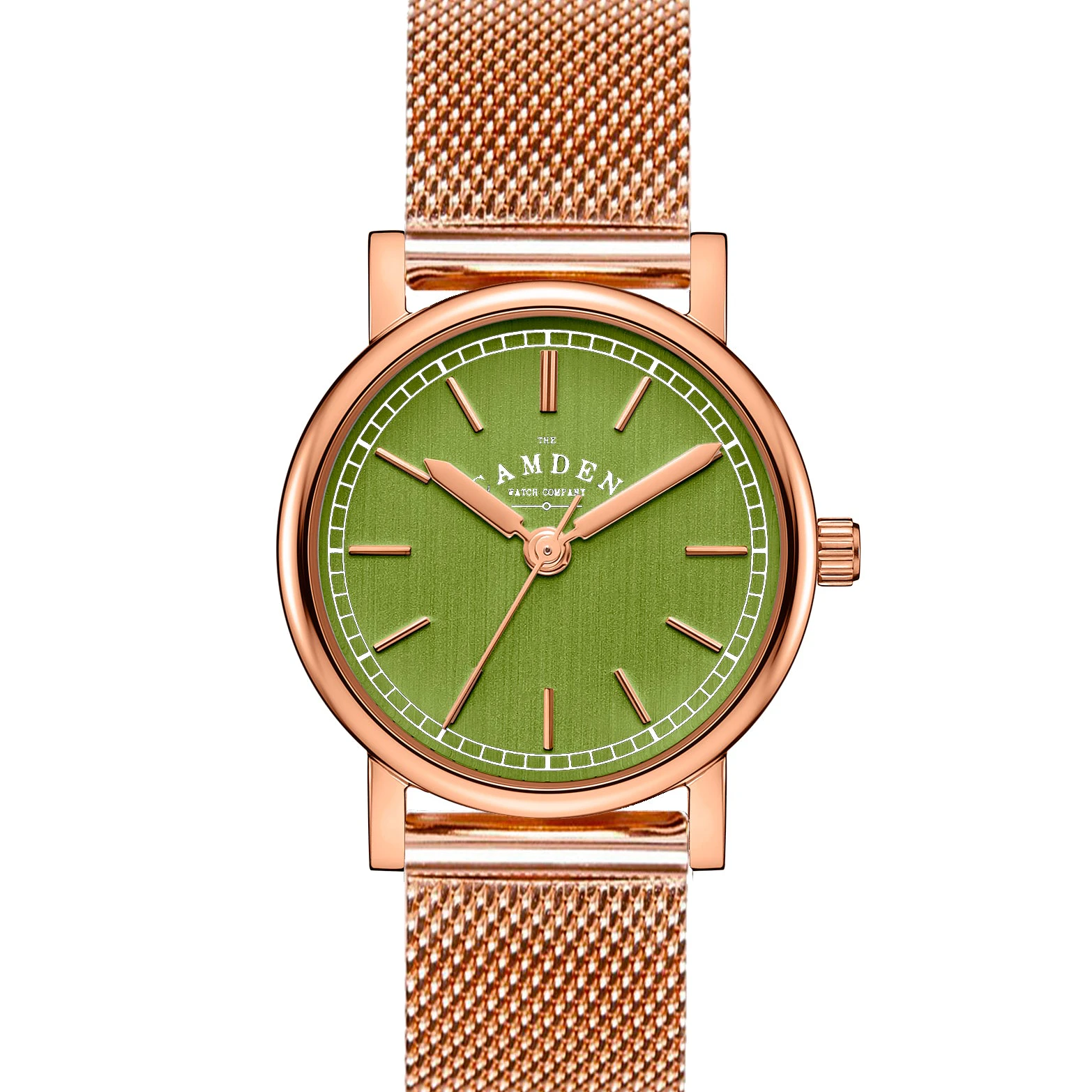 Camden Watch Company No.24