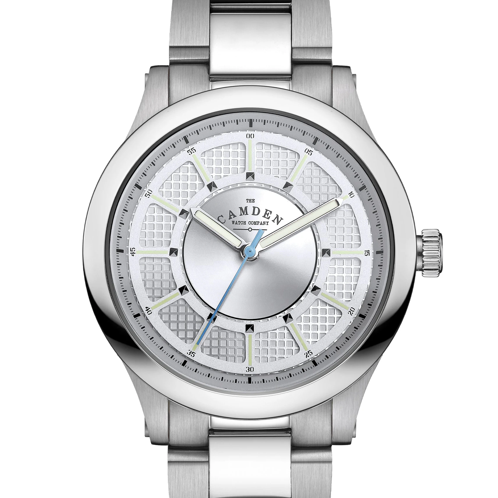 Camden Watch Company No.253