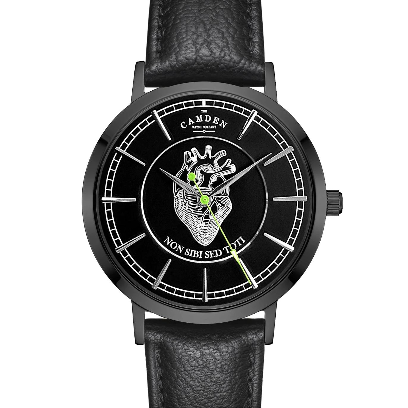 Camden Watch Company No.27 Camden Giving Limited Edition