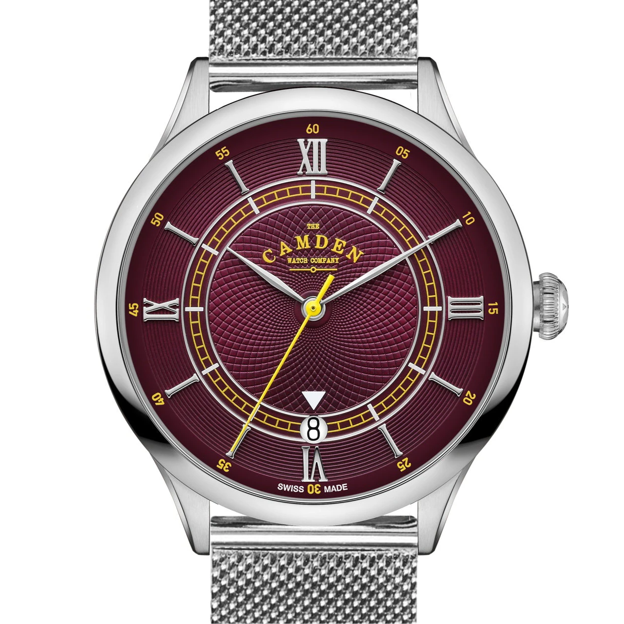 Camden Watch Company No.274 Automatic