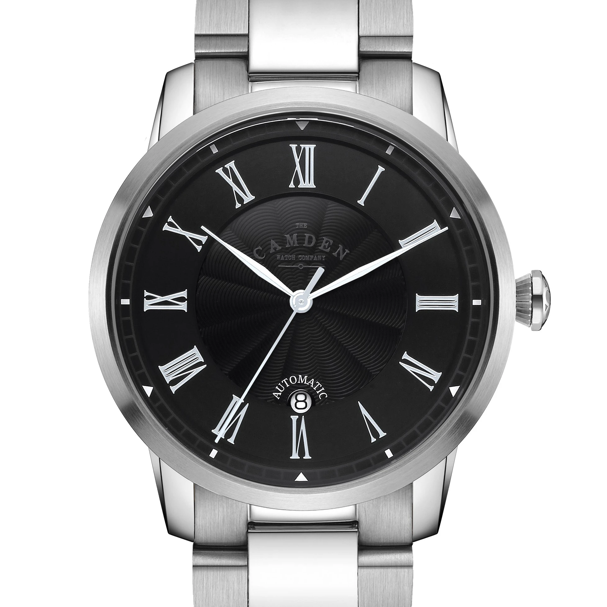 Camden Watch Company No.29 Automatic