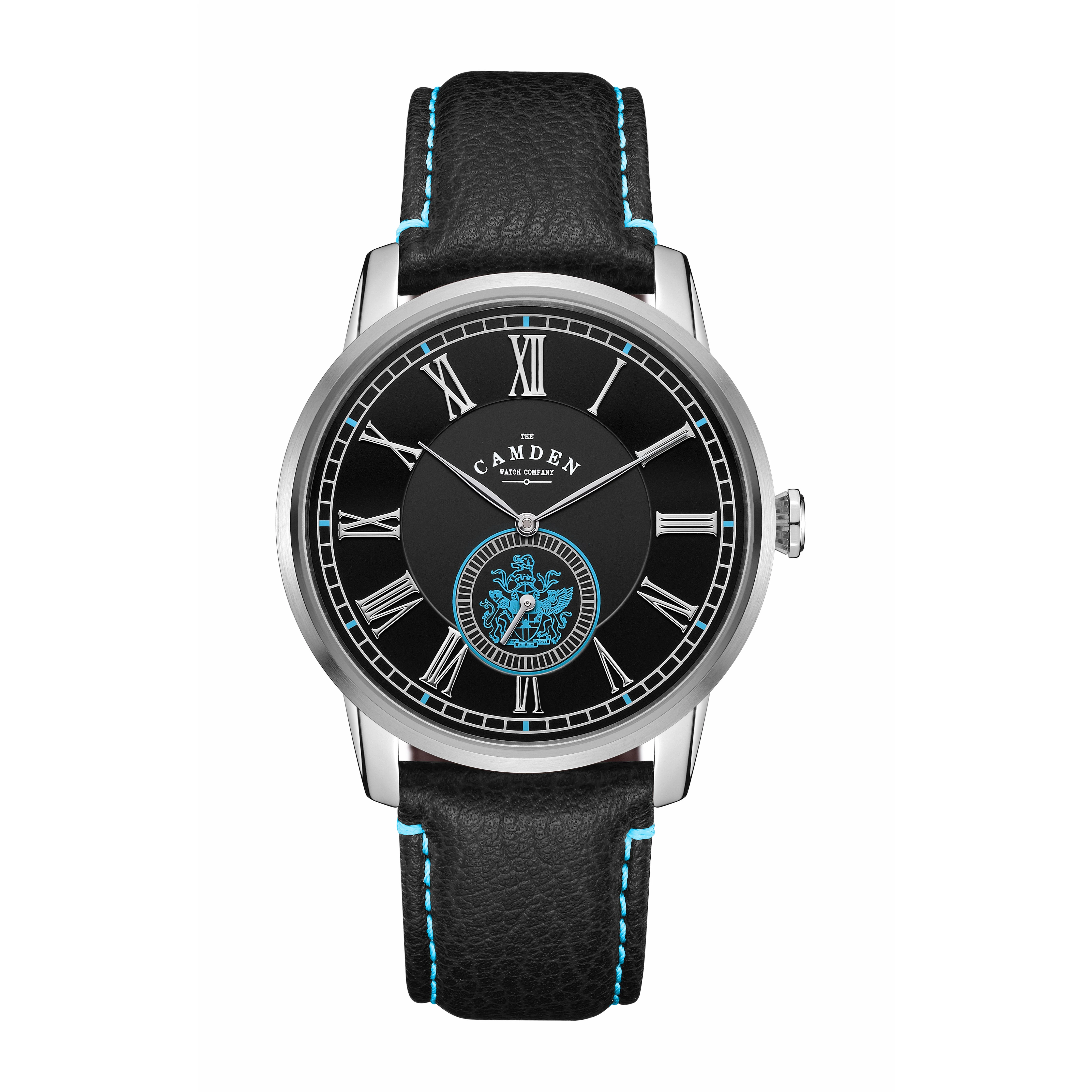 Camden Watch Company No.29 Camden Crest Edition