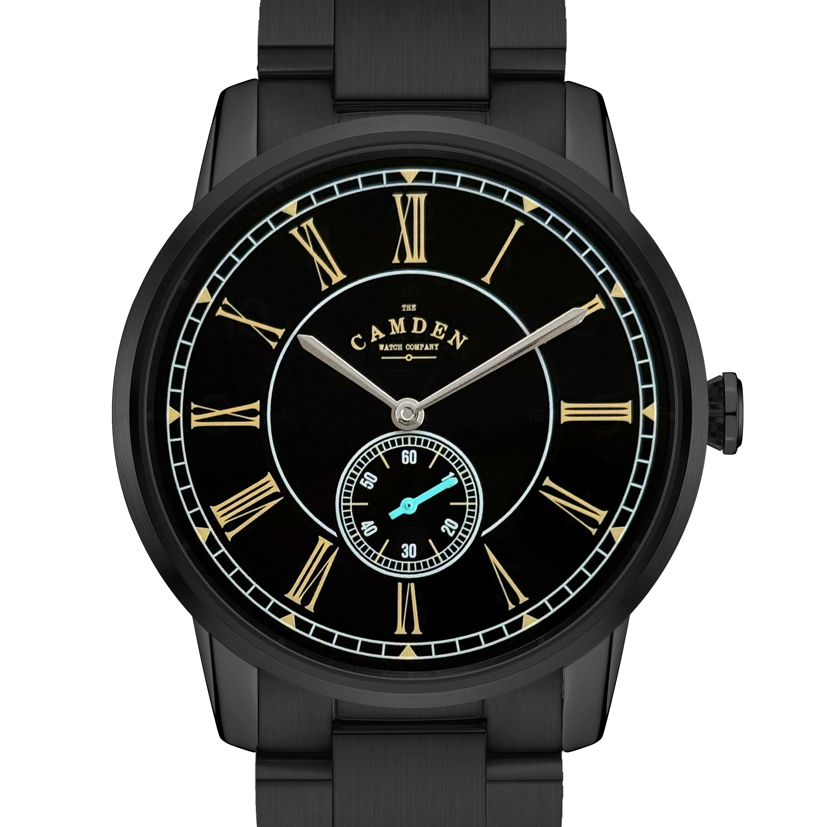 Camden Watch Company No.29 Dandy Edition