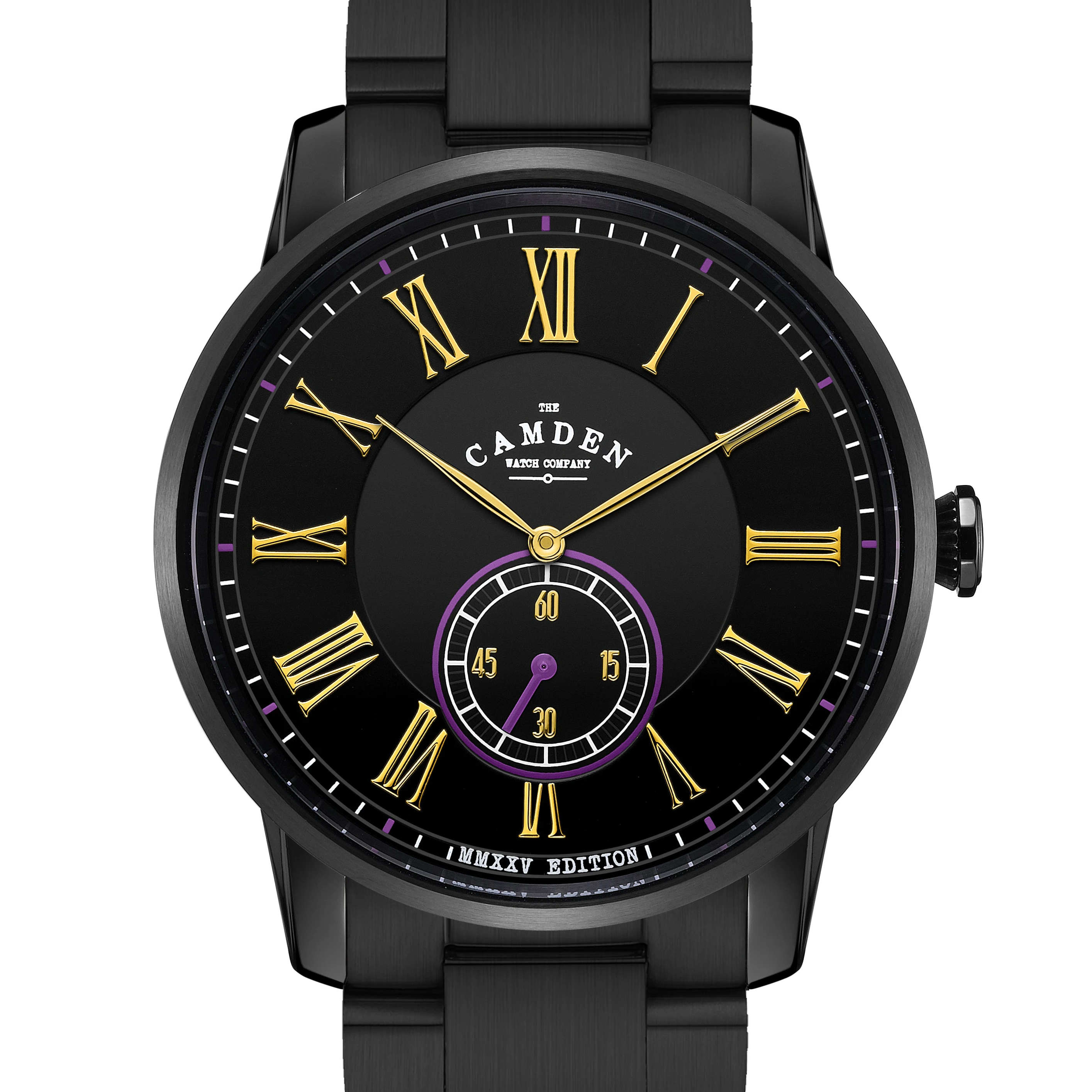 Camden Watch Company No.29 Northern Edition