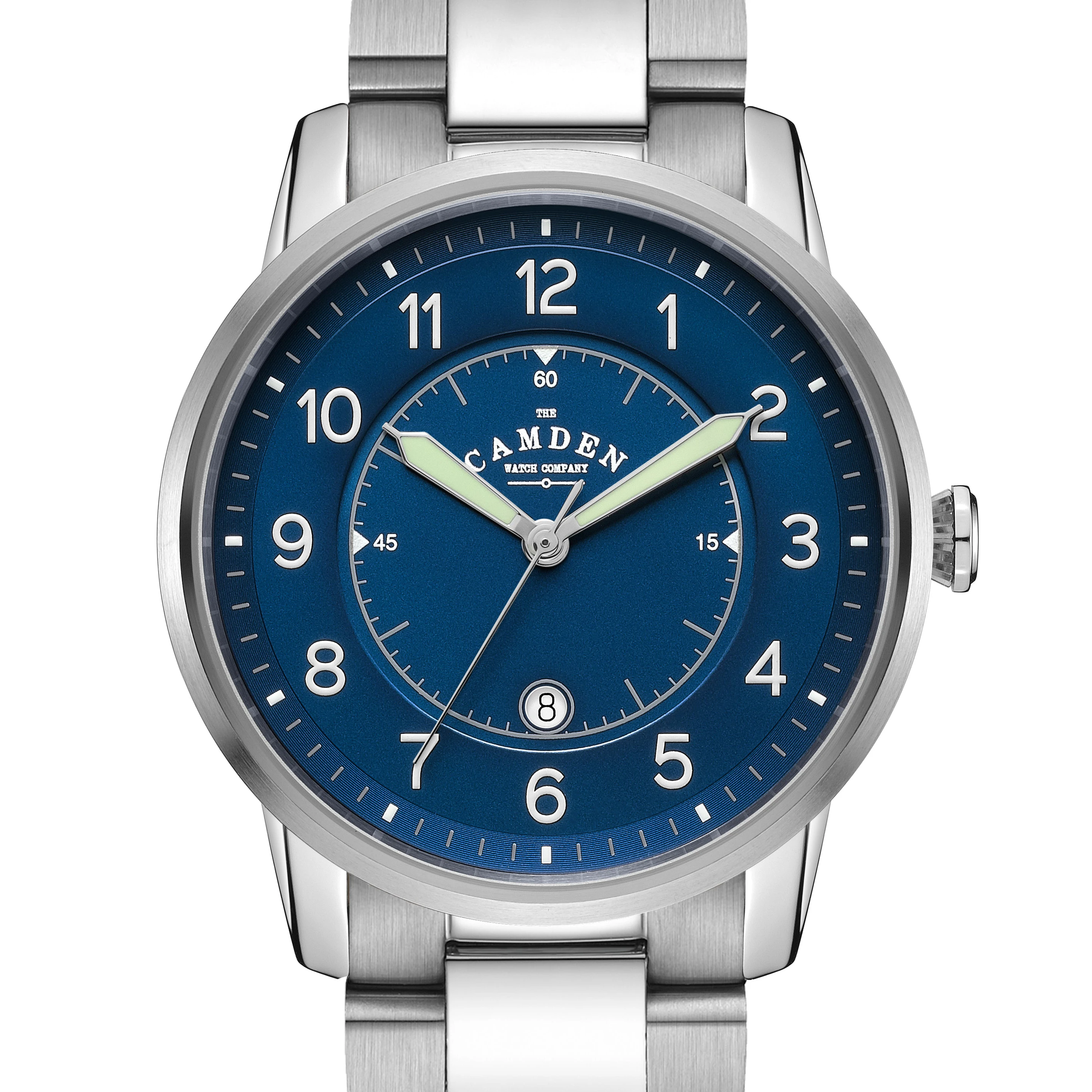 Camden Watch Company No.29 Type II
