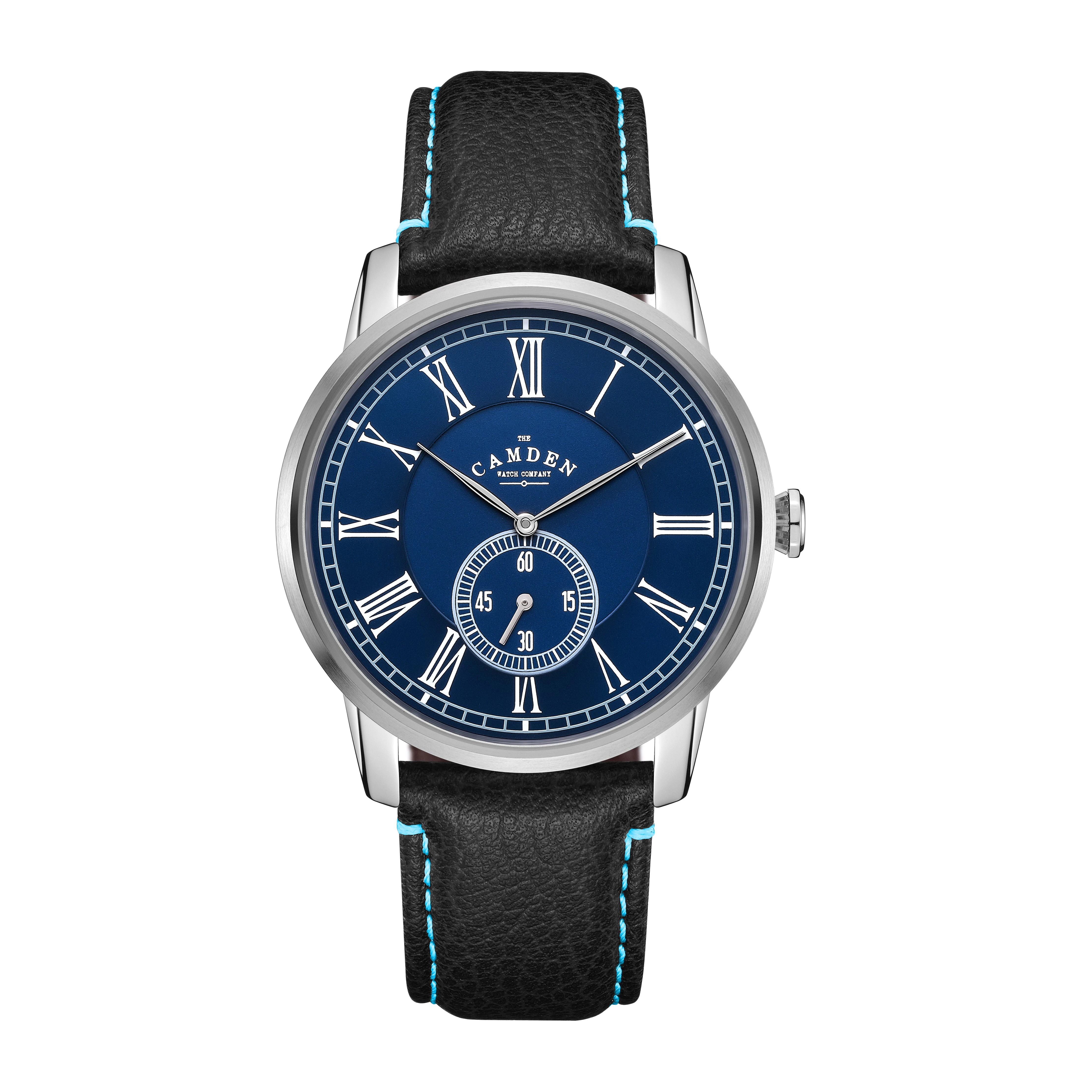 Camden Watch Company No.29
