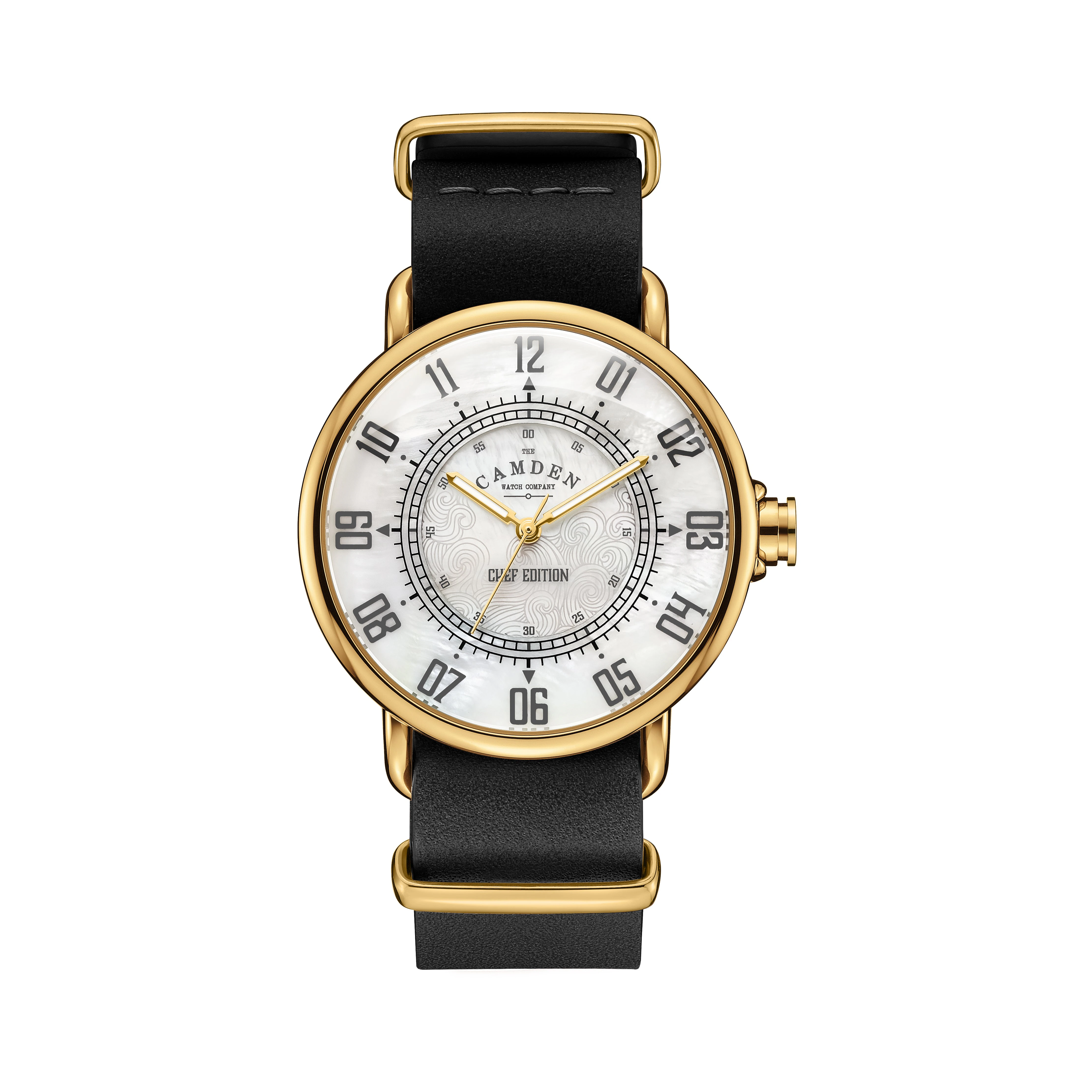 Camden Watch Company No.88 Chef Edition