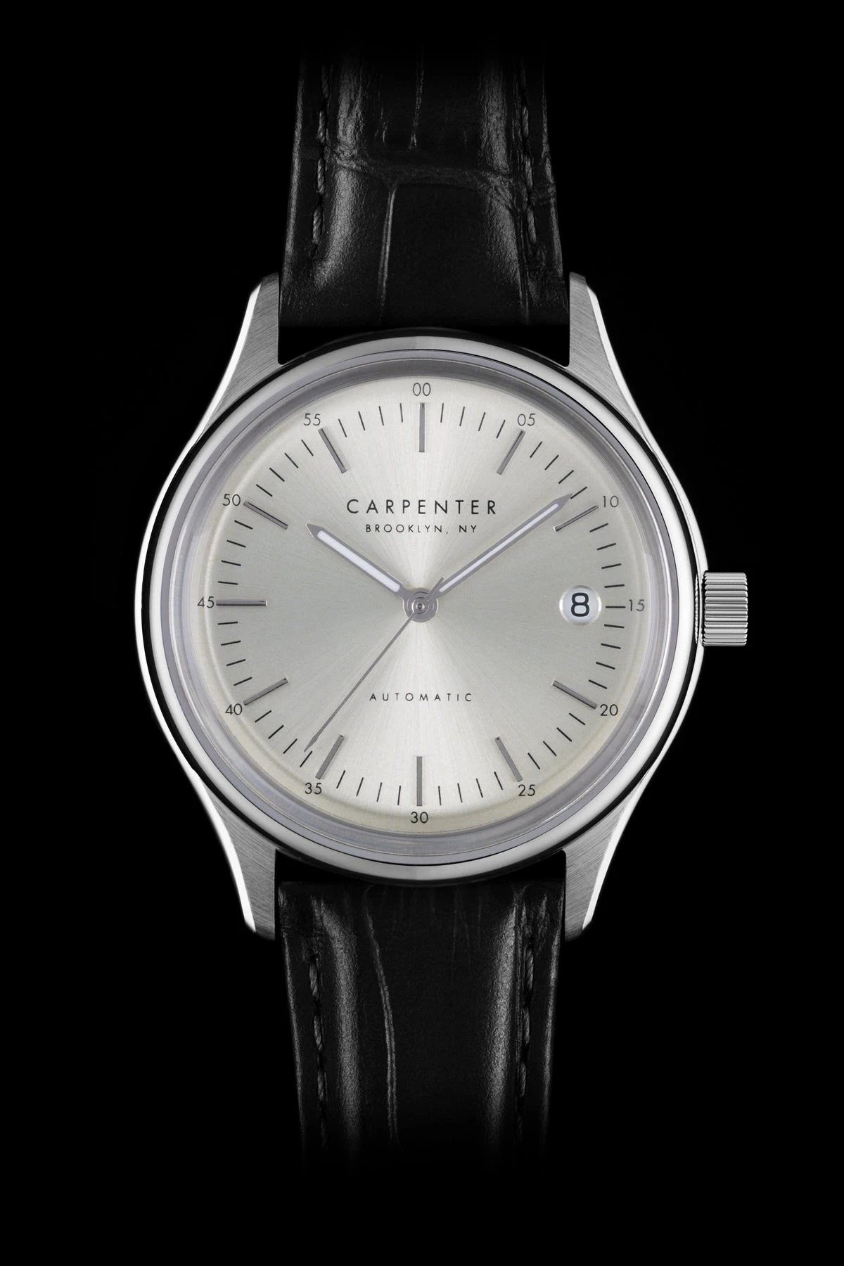 Carpenter Watches G1 Brooklyn Gent