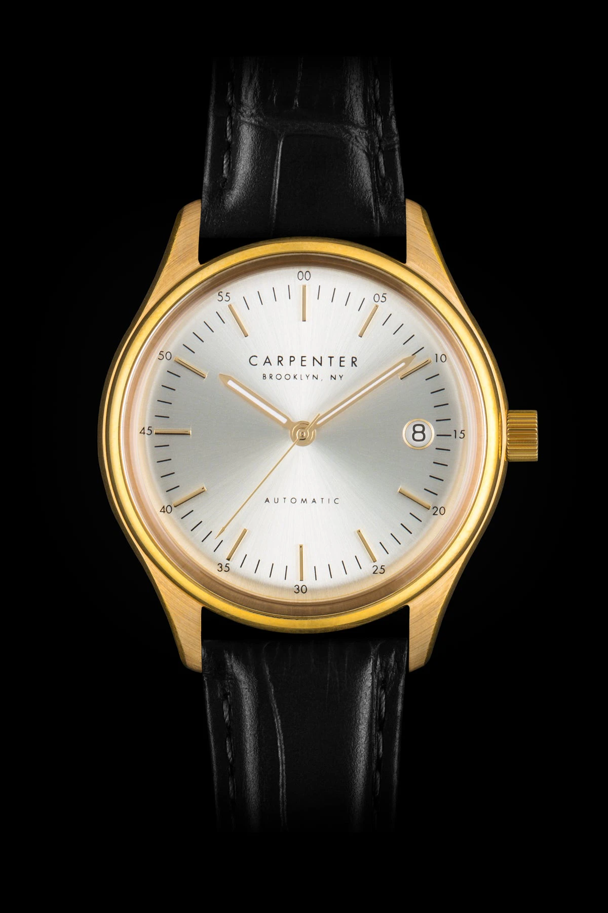 Carpenter Watches G3 Brooklyn Gent