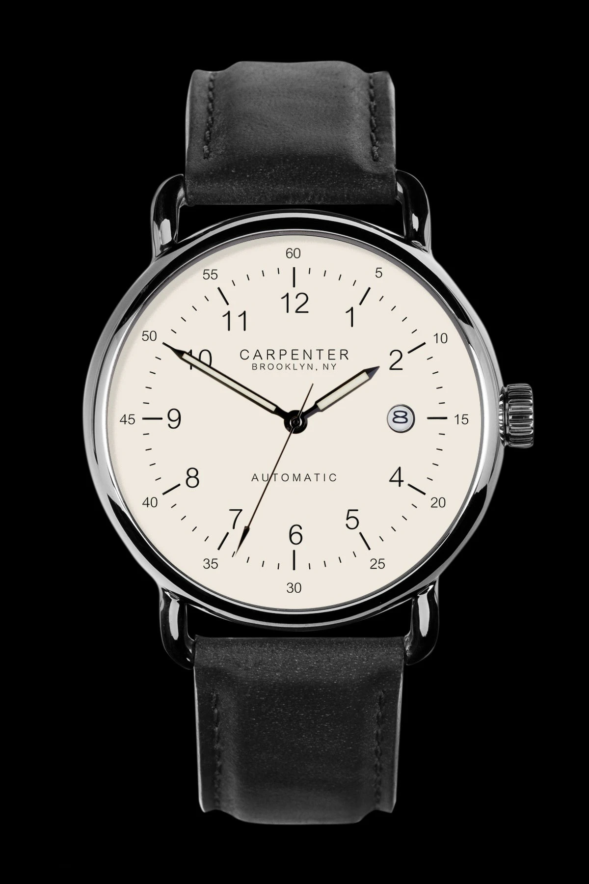 Carpenter Watches M1C Brooklyn Field