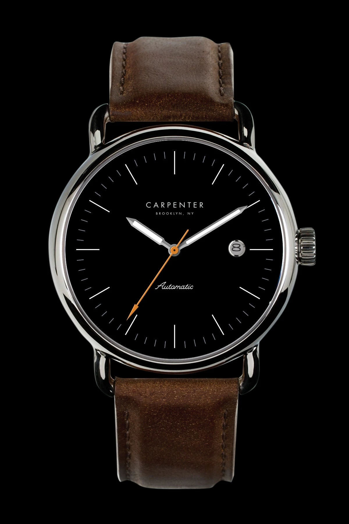 Carpenter Watches M23 Brooklyn Field
