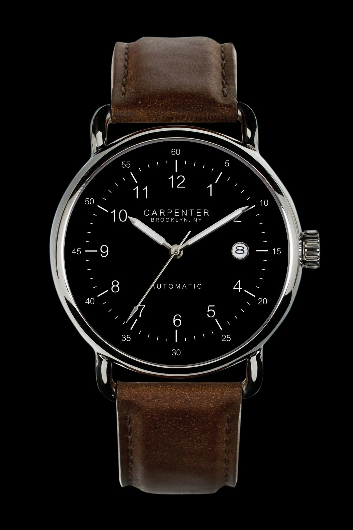 Carpenter Watches M2C Brooklyn Field