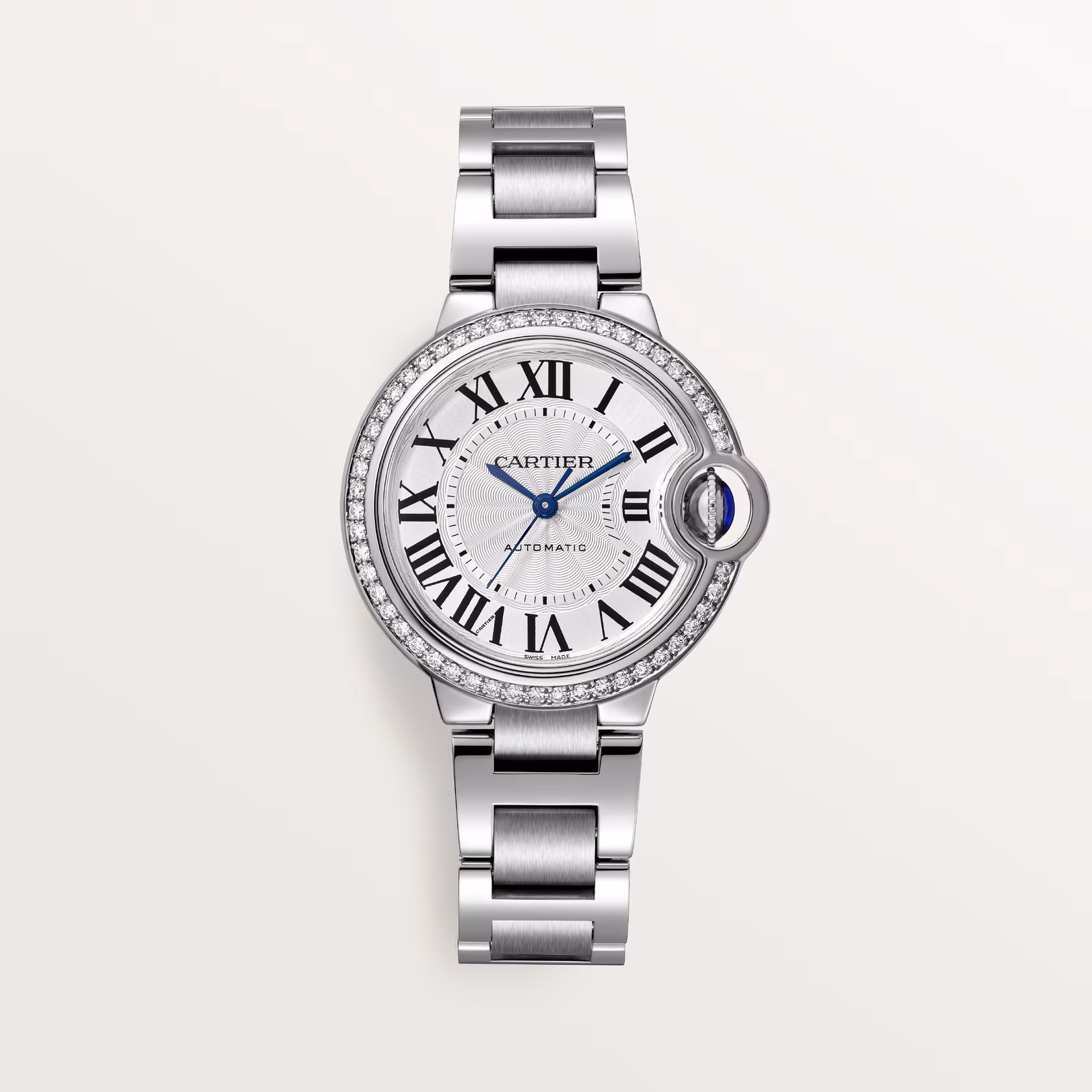 Cartier Ballon Bleu de Cartier