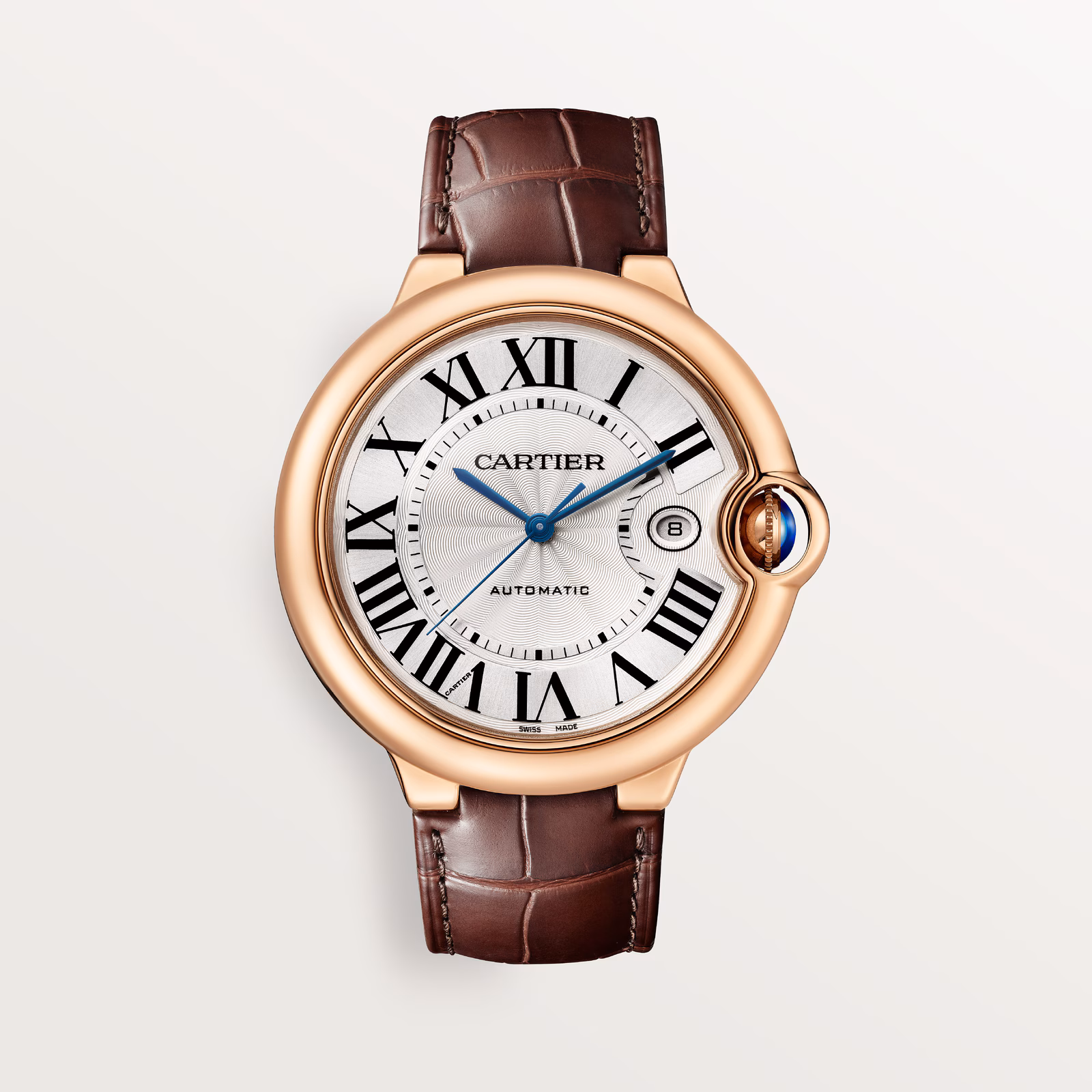 Cartier Ballon Bleu de Cartier Rose Gold