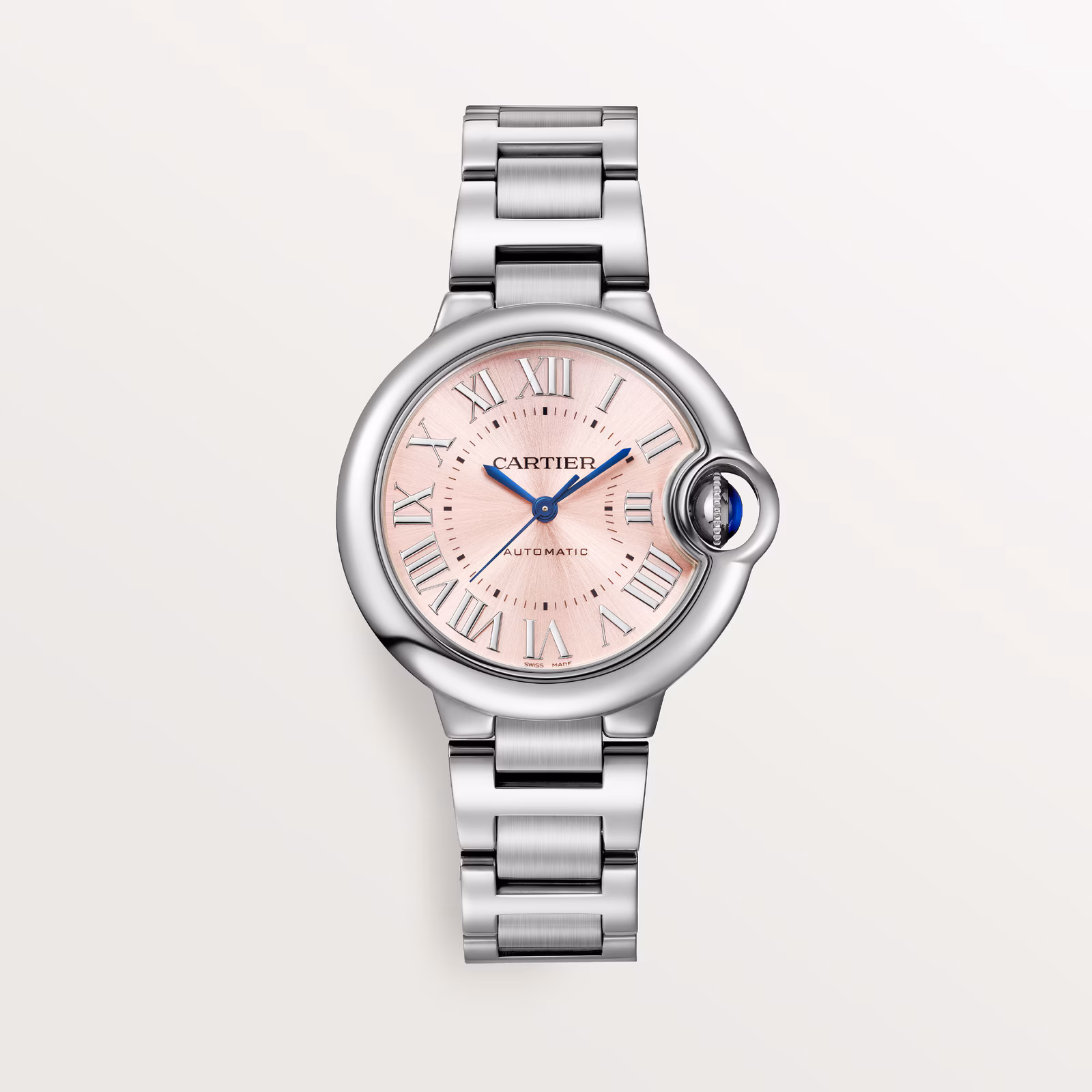Cartier Ballon Bleu de Cartier