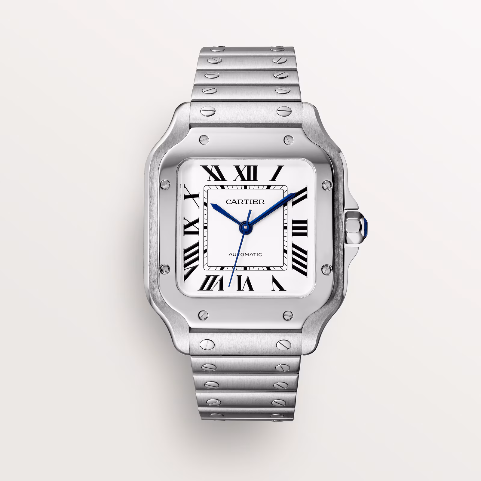 Cartier Santos de Cartier Medium Model