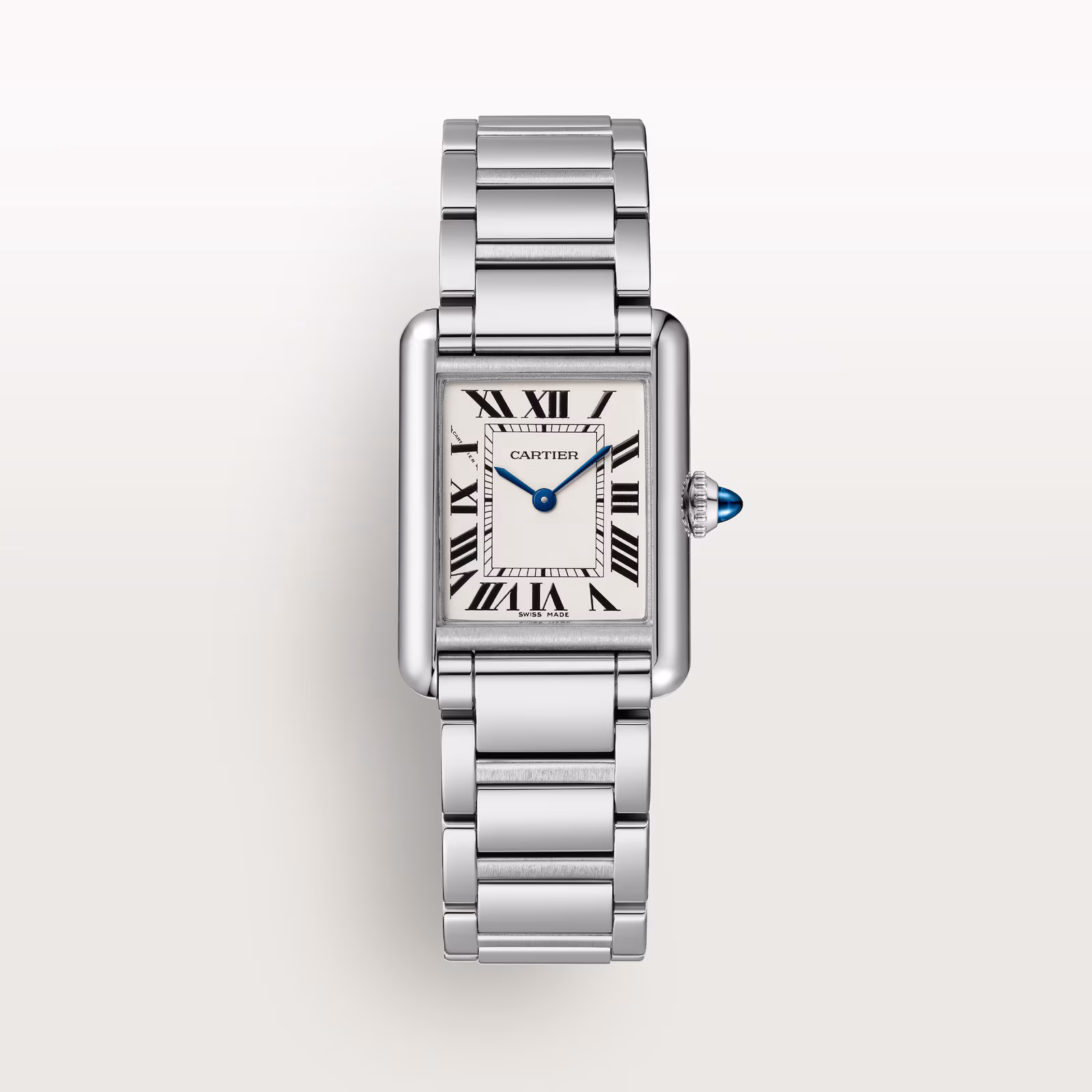 Cartier Tank Must de Cartier Small Model
