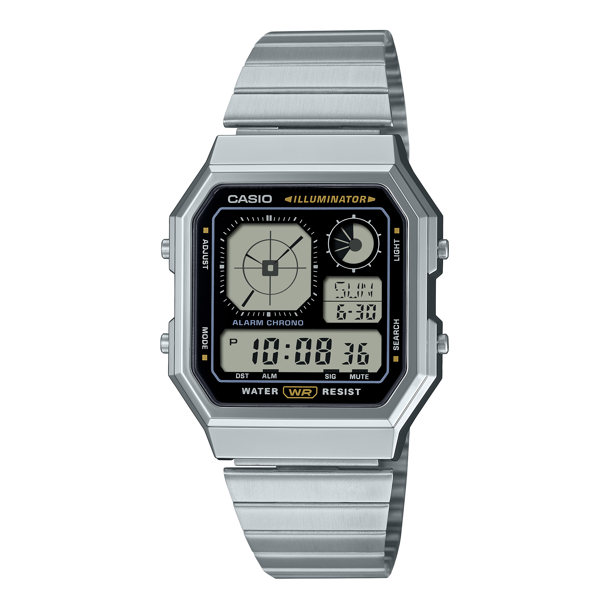 Casio A130