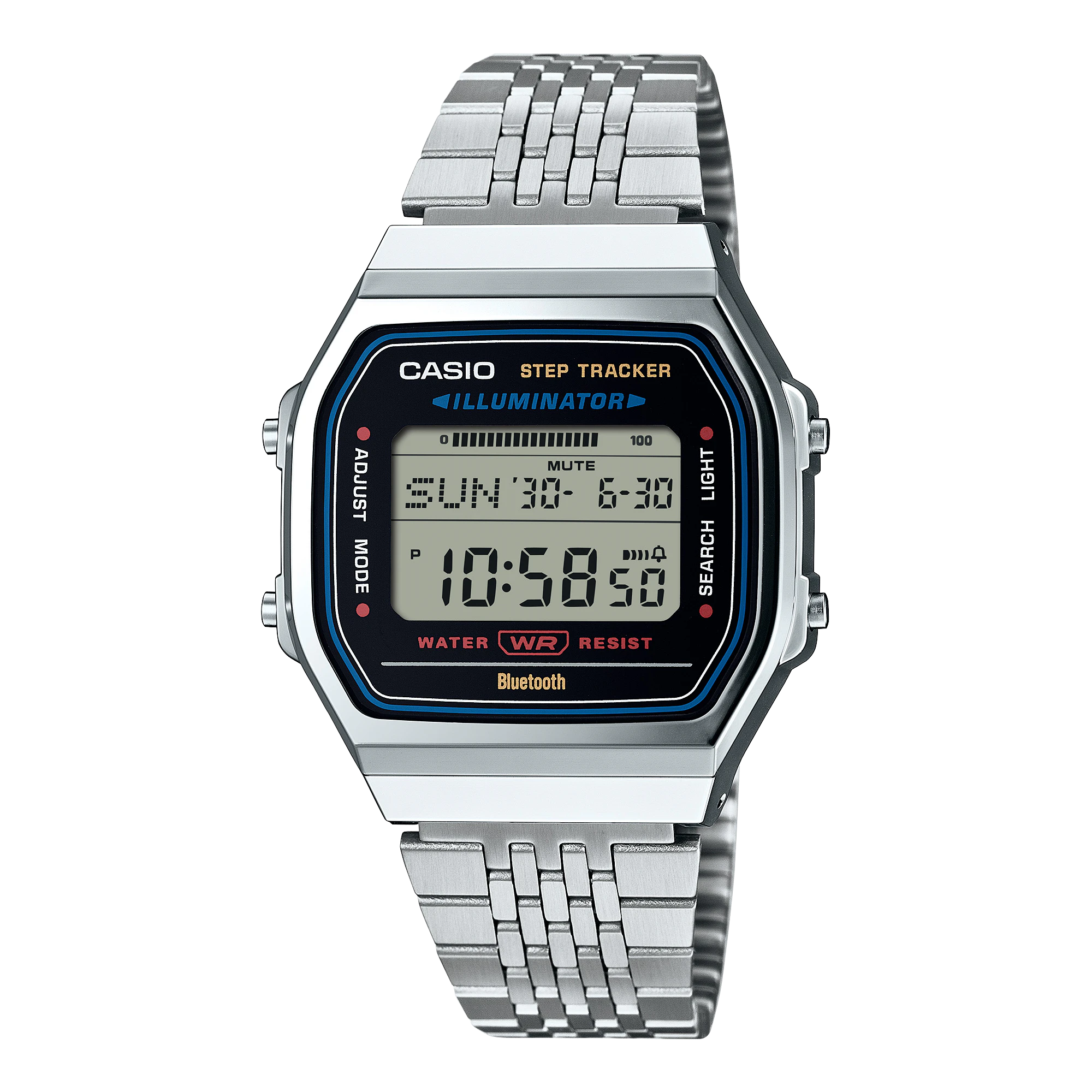 Casio Vintage ABL-100WE