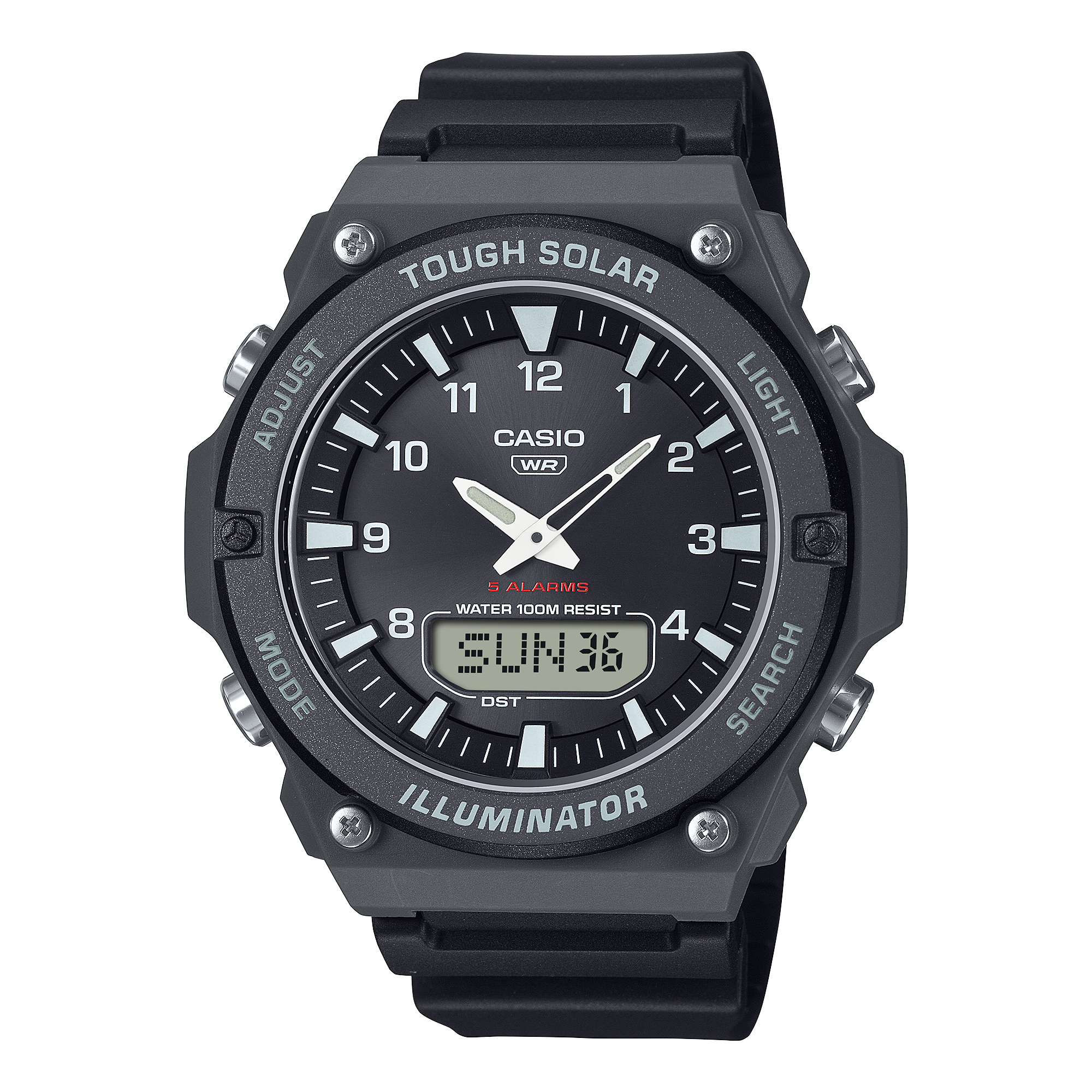 Casio AQ-S820W