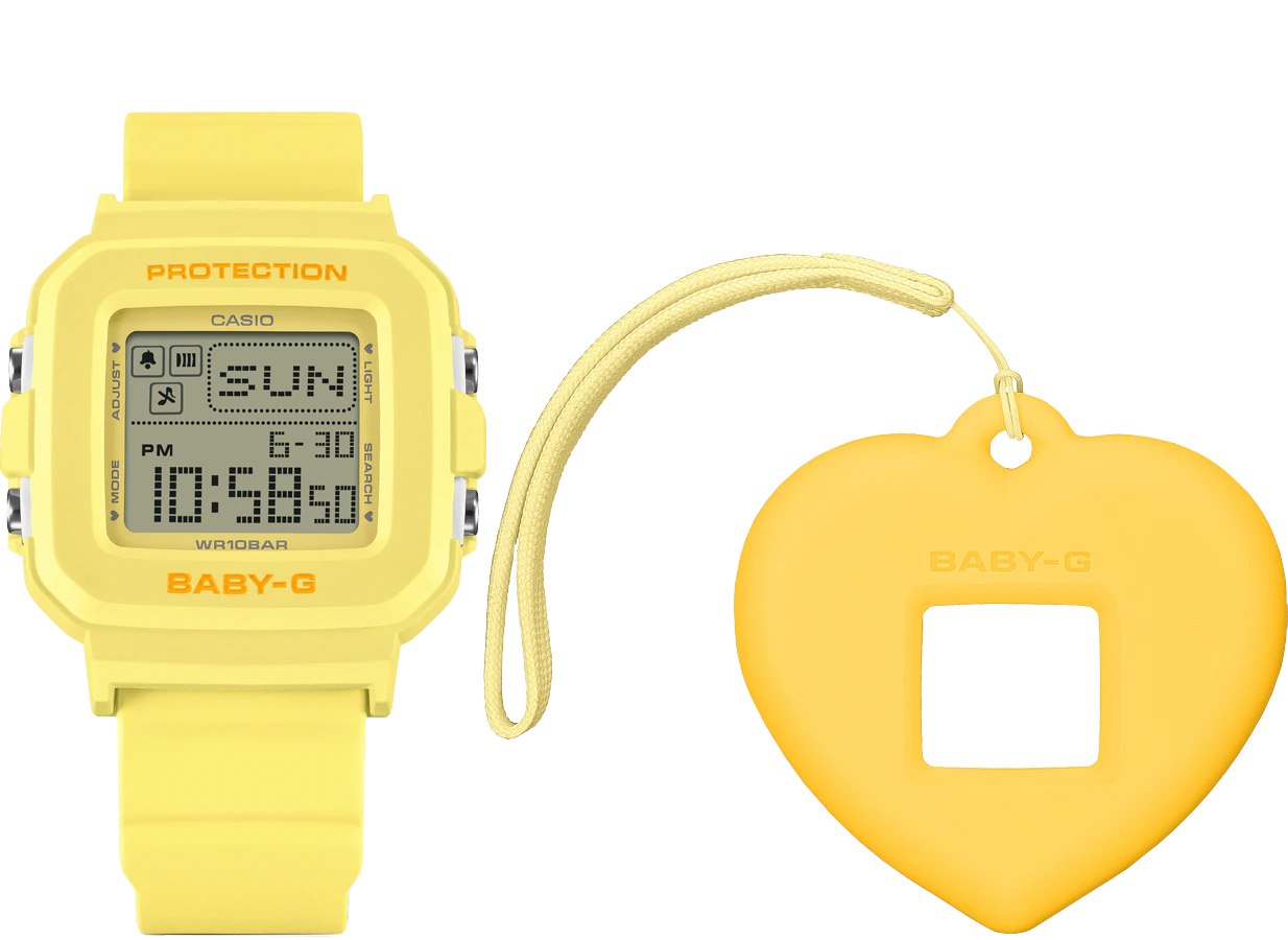 Casio Baby-G BGD-10KH
