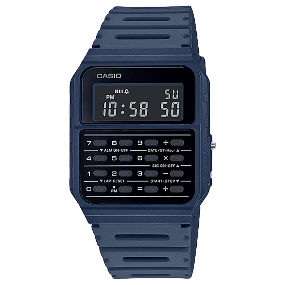 Casio CA-53W