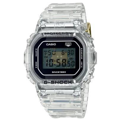Casio DW-5040RX-7
