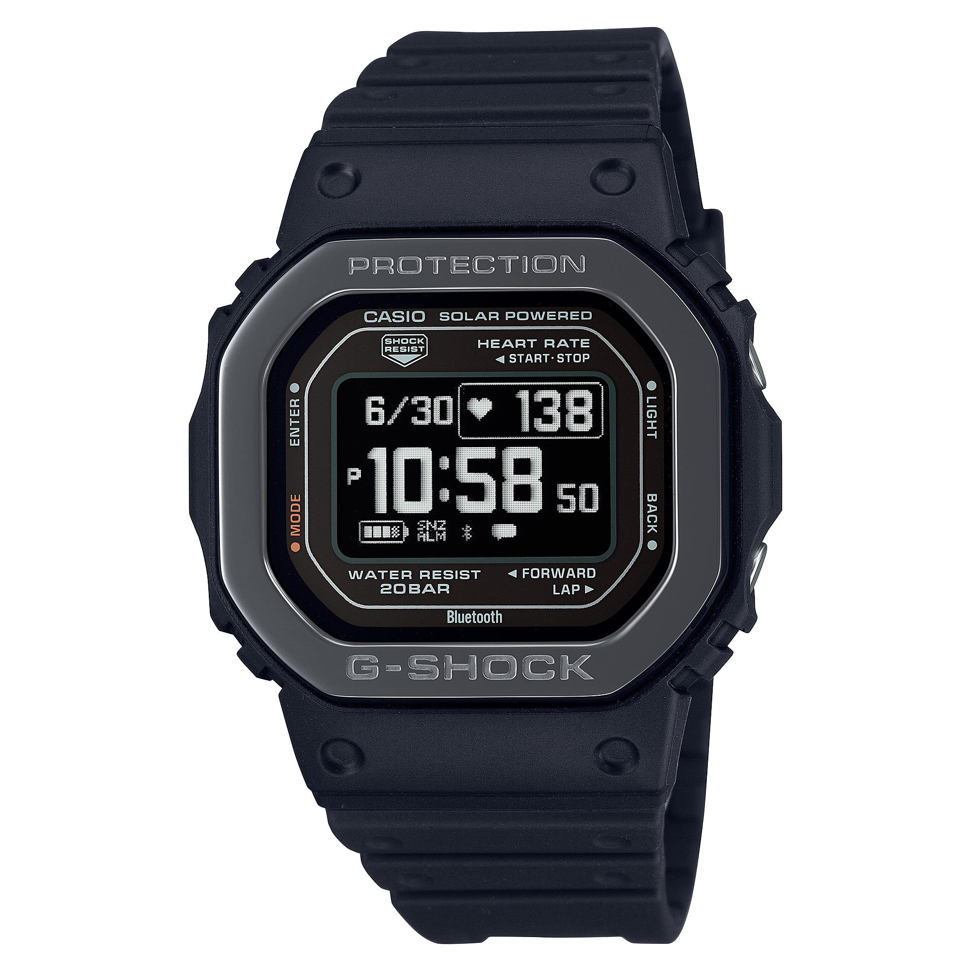 Casio DW-H5600