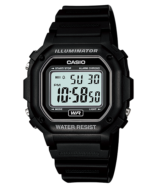 Casio F-108WH