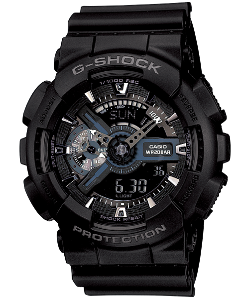 Casio GA-110