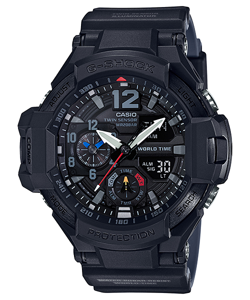 Casio GA-1100