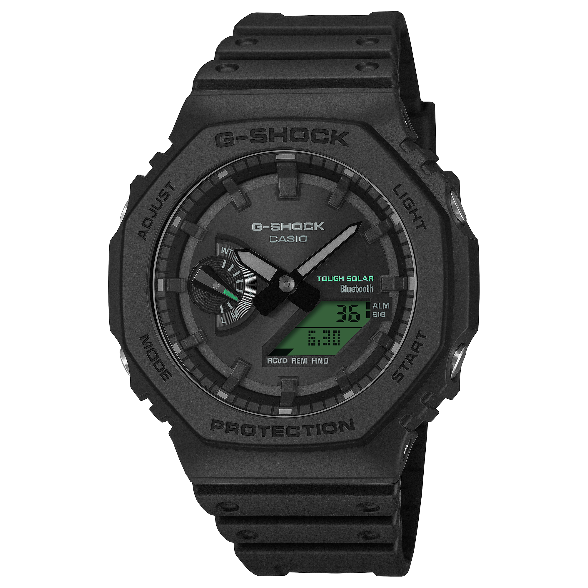 Casio GA-B2100