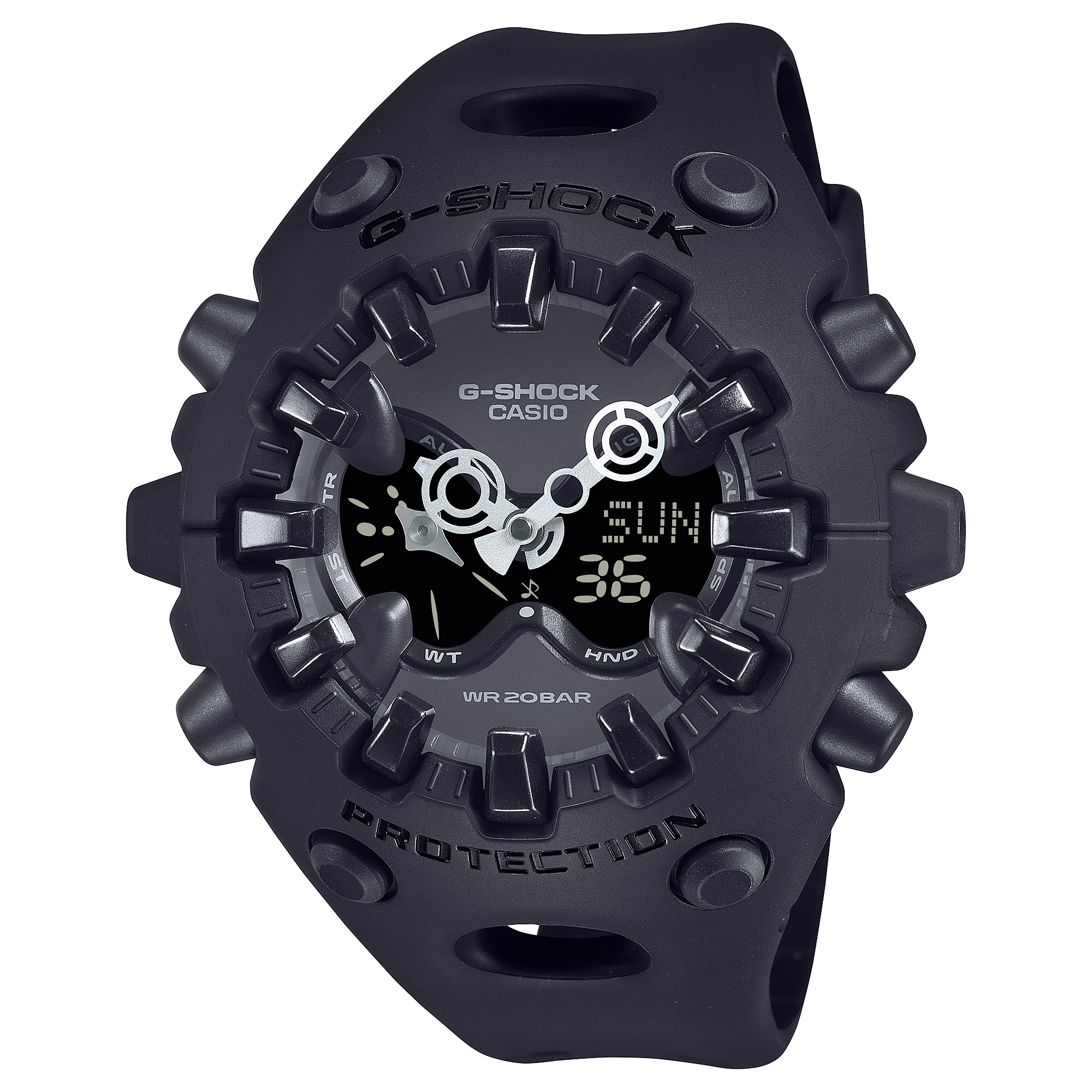 Casio GA-V01