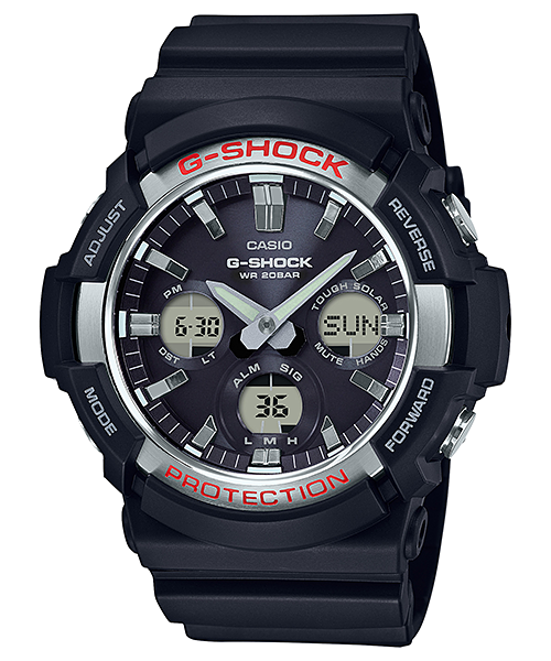 Casio GAS-100
