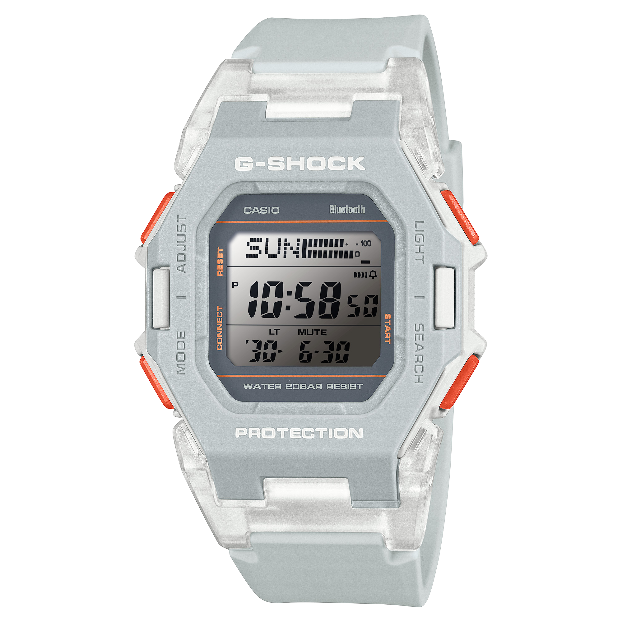 Casio GD-B500