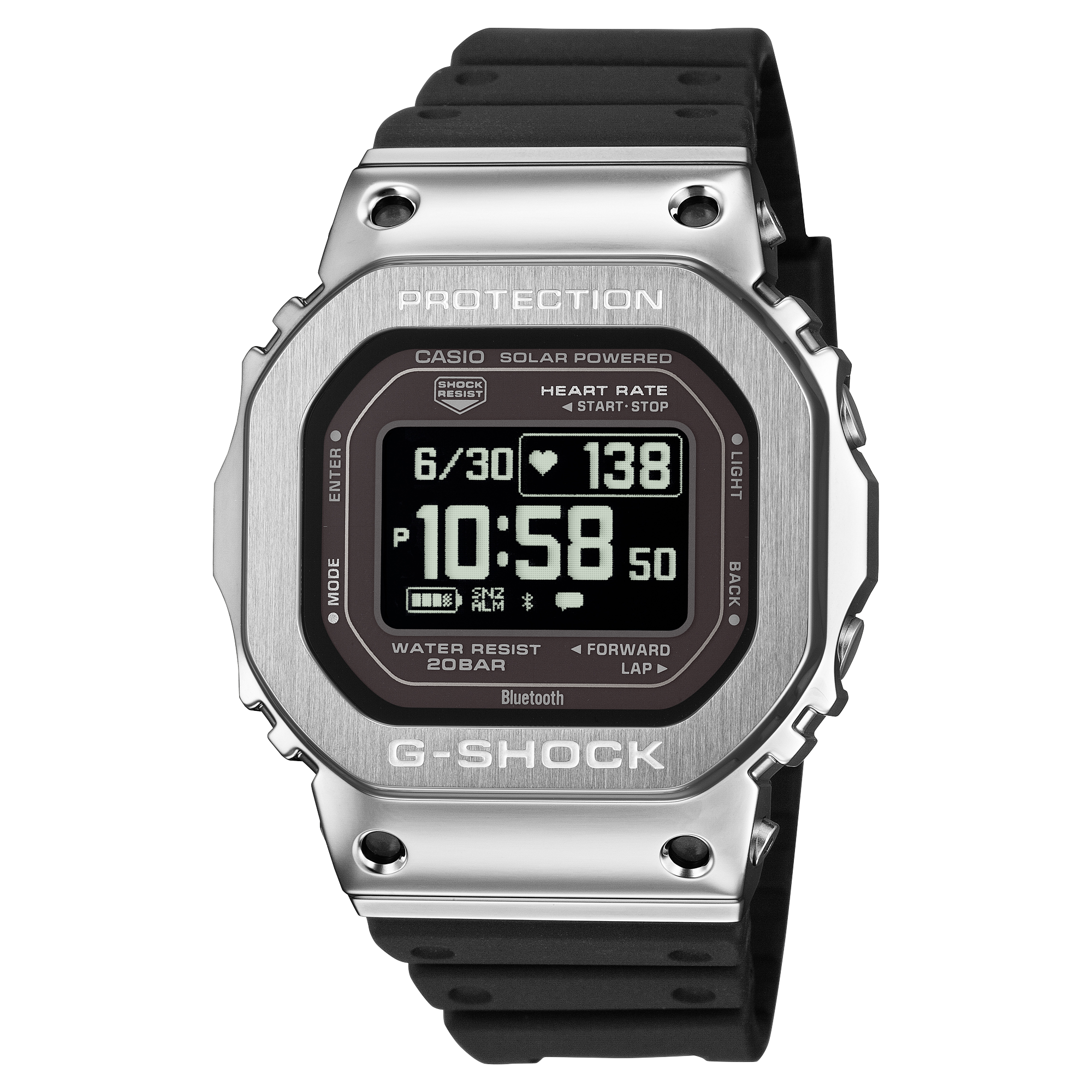 Casio GM-H5600