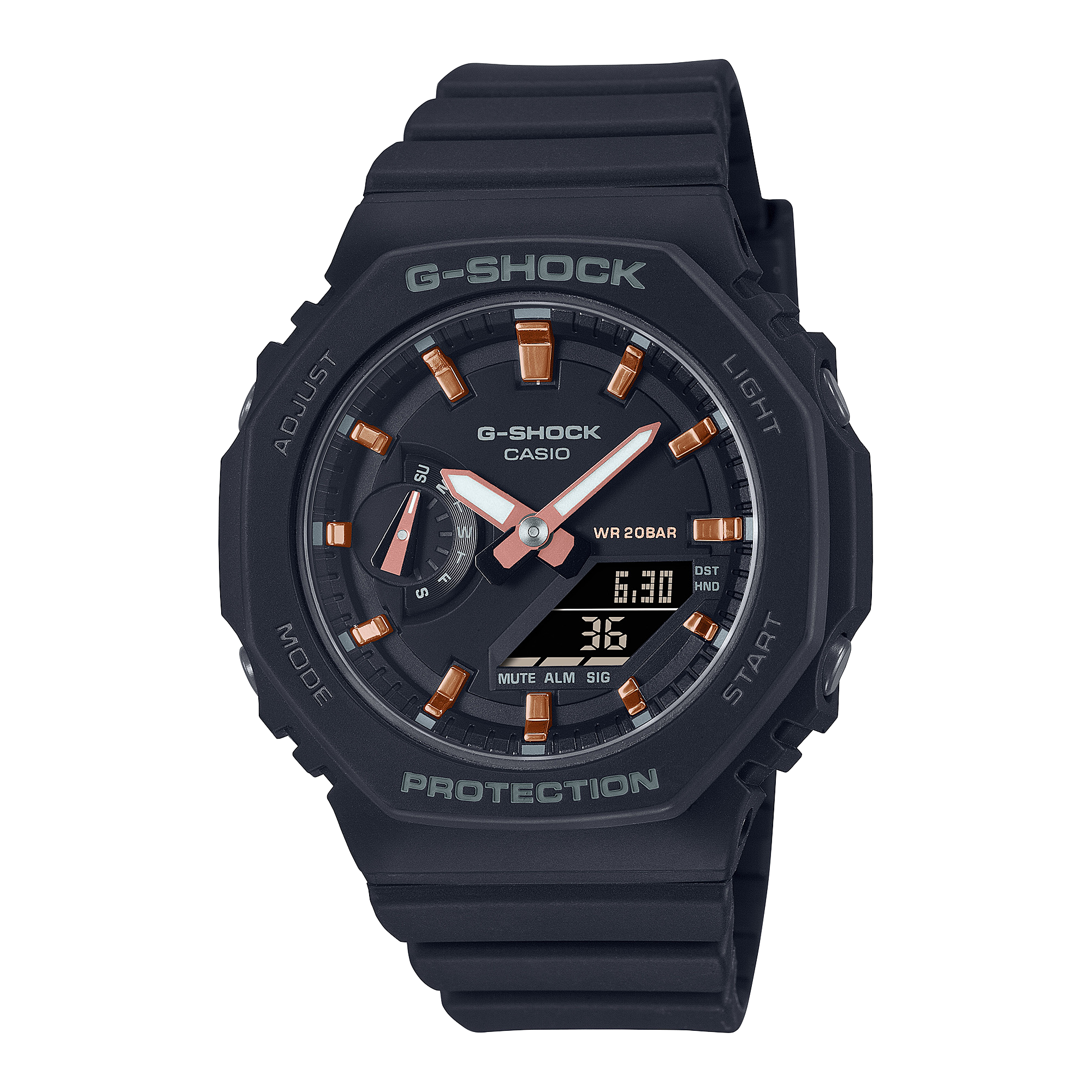 Casio GMA-S2100