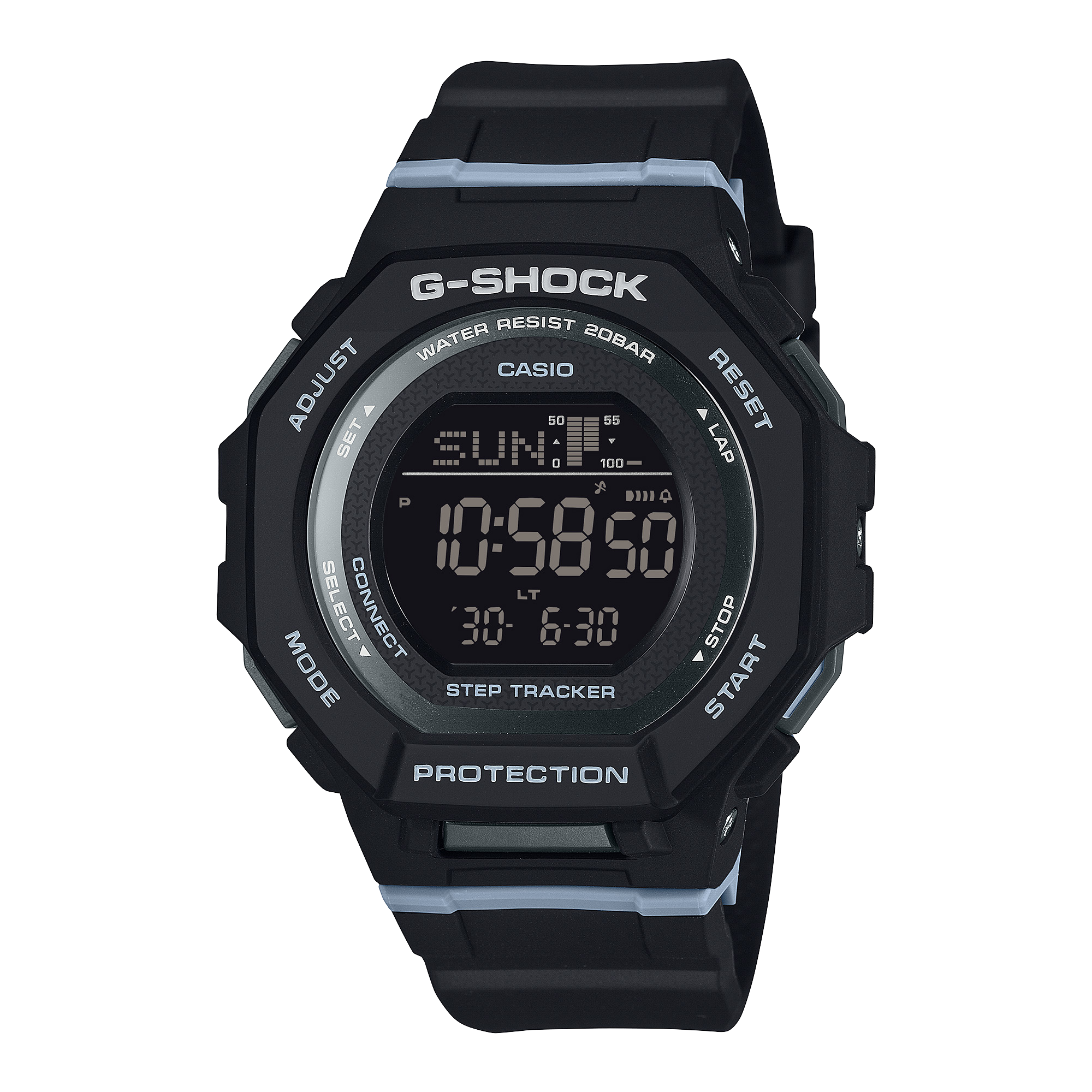 Casio GMD-B300