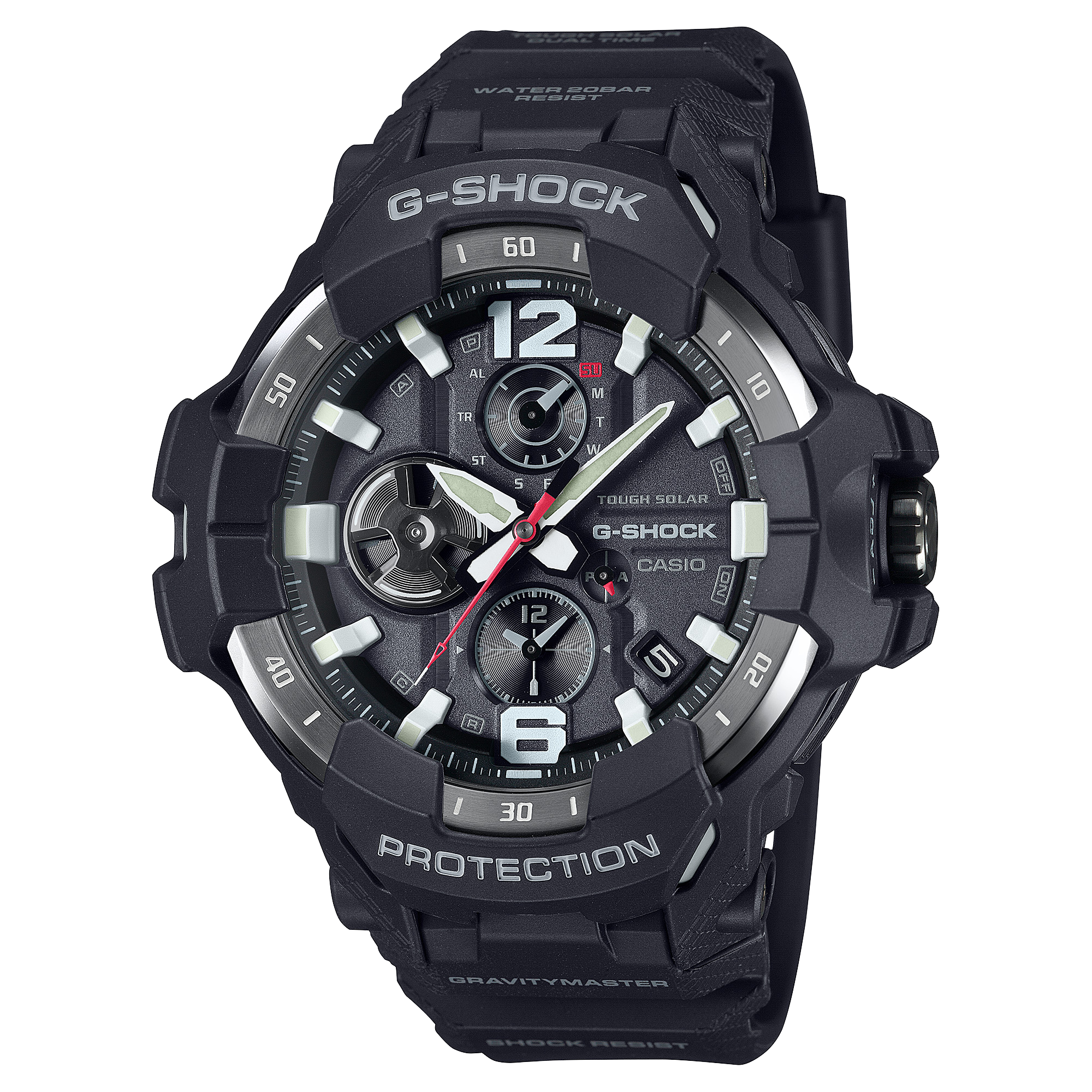 Casio GR-B300