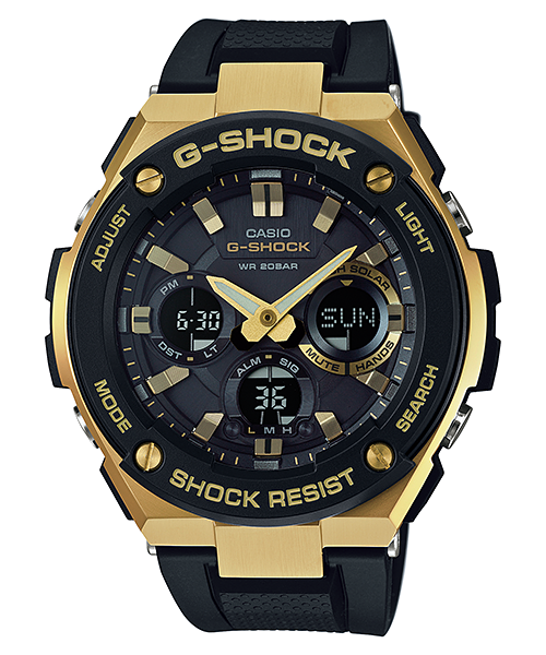 Casio GST-S100G
