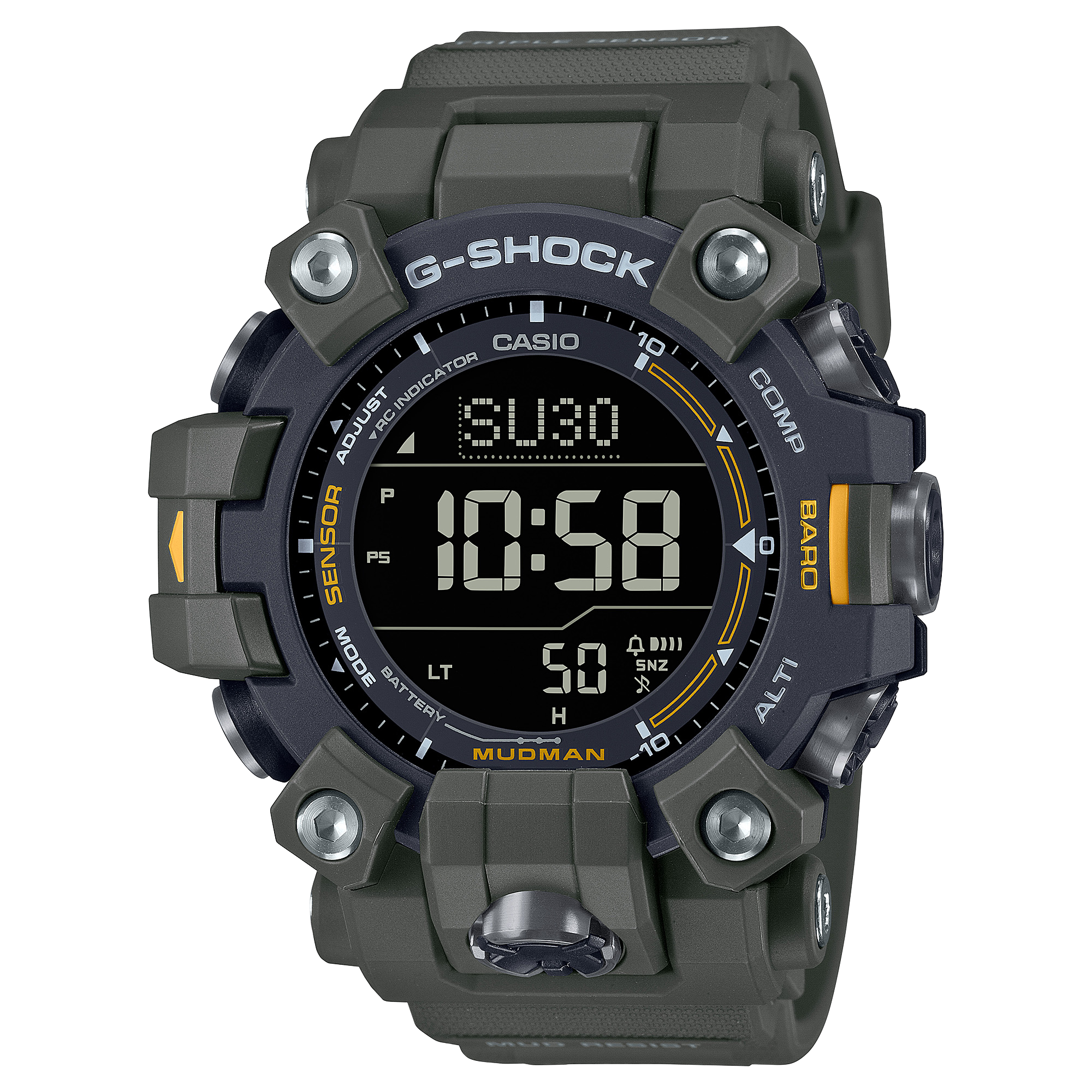Casio GW-9500