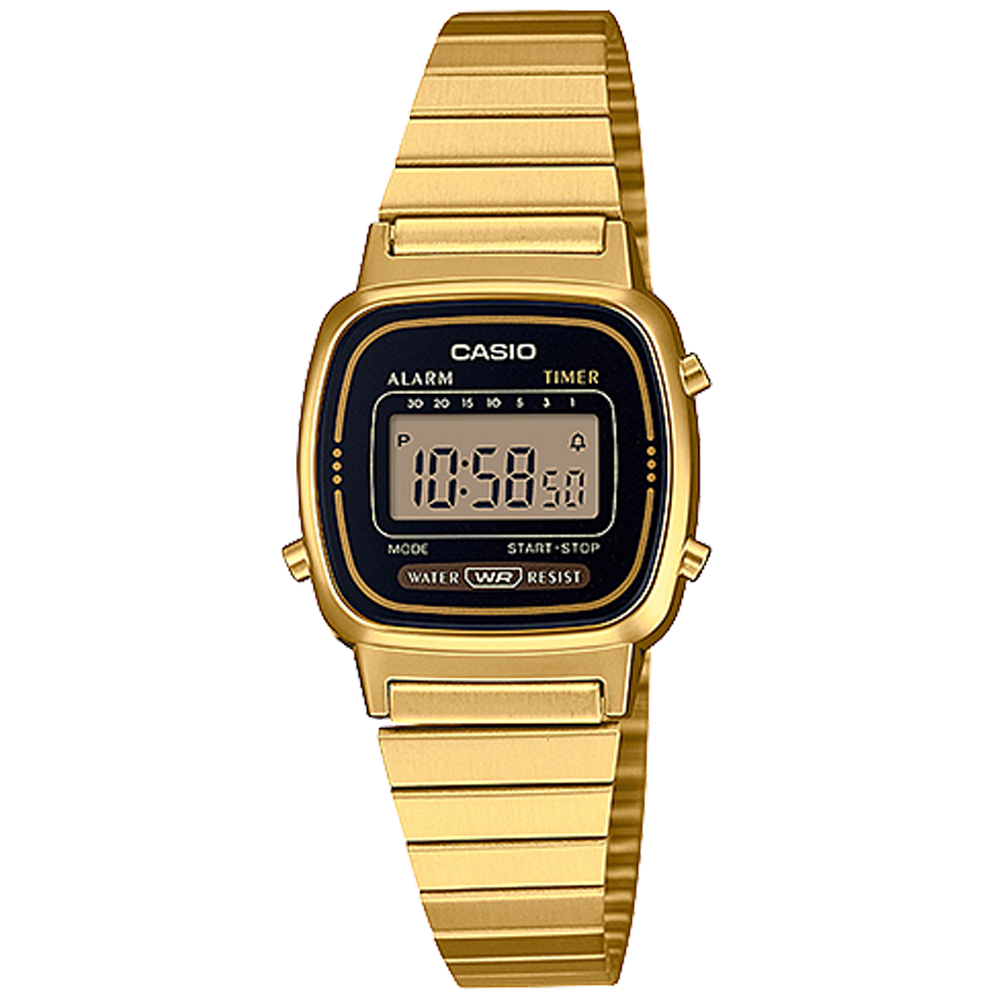 Casio LA670