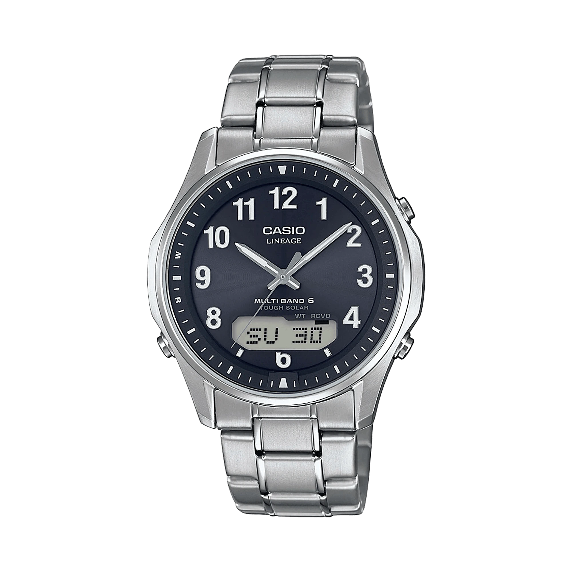 Casio LCW-M100TSE