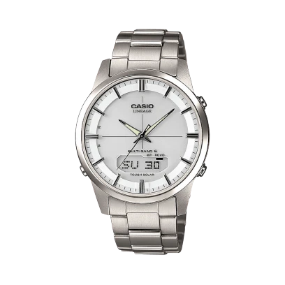 Casio LCW-M170TD